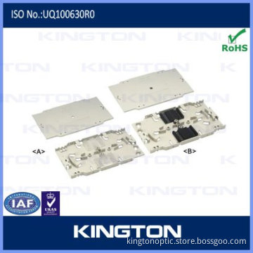 8cores Optical Fiber Splice Tray